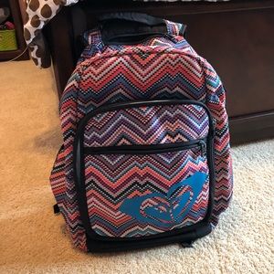 Roxy Backpack